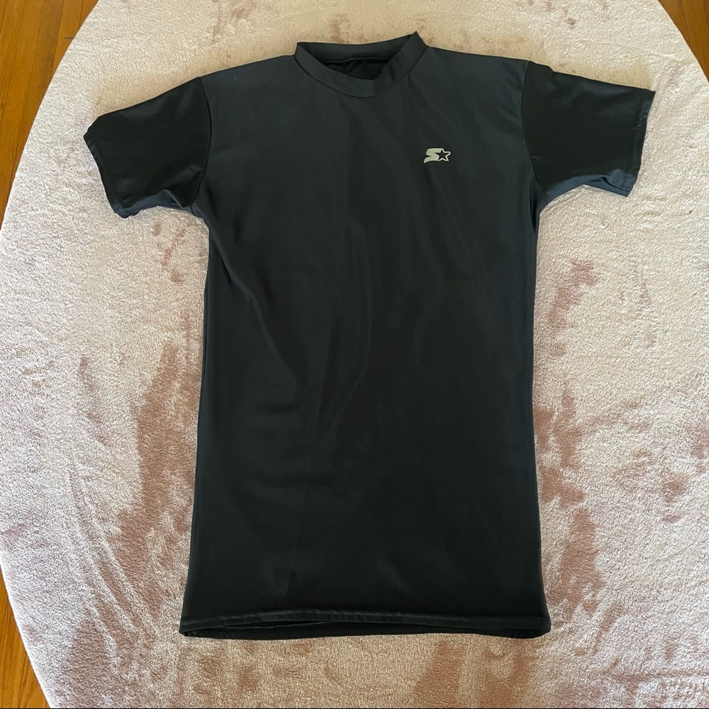 Starter Athletic Shirt.